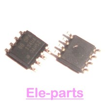 5 PCS OPA134UA SOP-8 OPA134 134UA High Performance AUDIO Operational Amplifiers