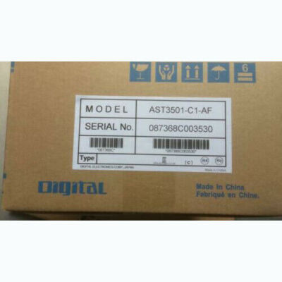 New Proface AST3501-C1-AF Touch Screen AST3501C1AF DHL Expedited
