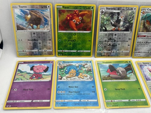 darkness ablaze Kangaskhan allenatore holo reverse holo 71 carte #P9 Pokemon - Foto 3 di 23