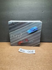 HUM by Verizon Bluetooth Speaker Connected Car Tech Diagnostics Model AT-660