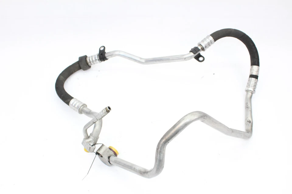 BMW E93 328i M3 2007-2013 aire acondicionado manguera tubo OEM Foto 2 de 4