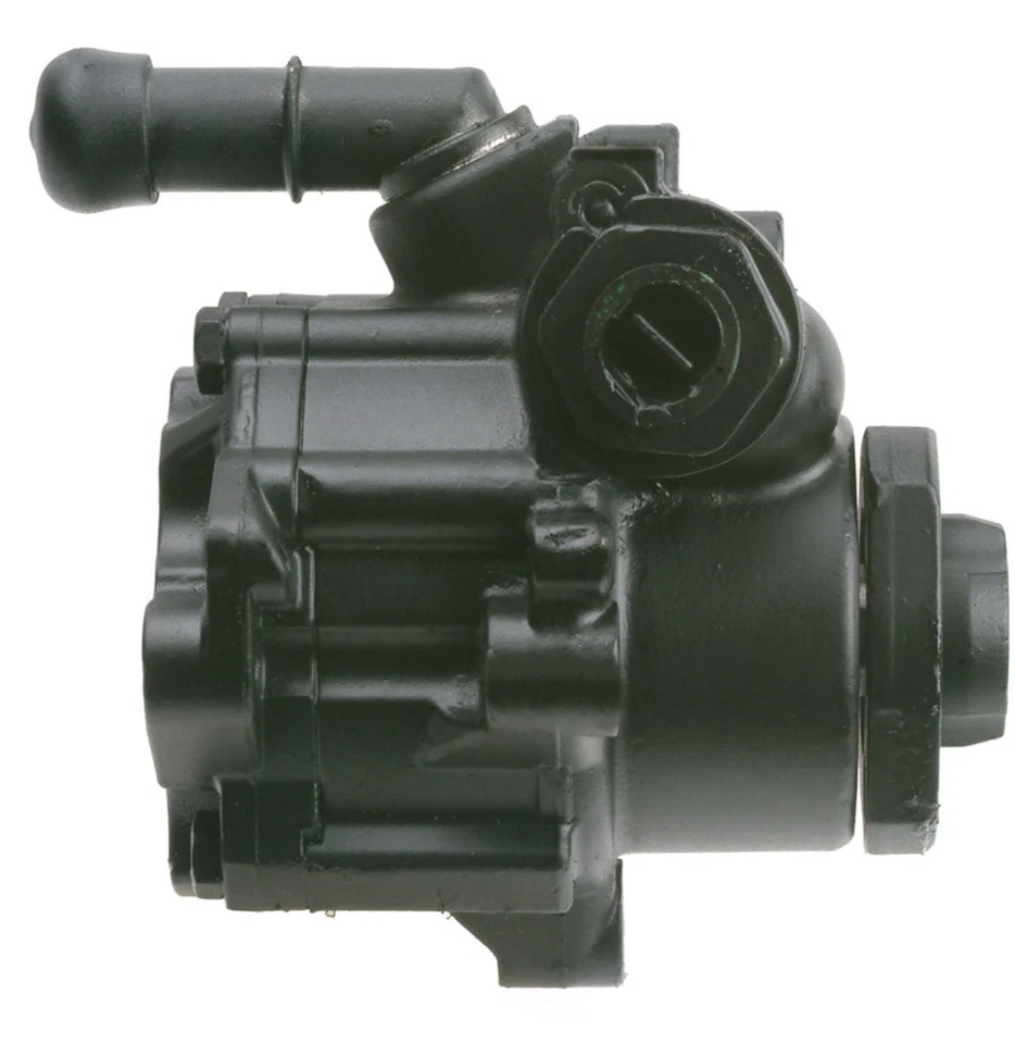 Насос гидроусилителя руля подходит для Volkswagen Passat Jetta Corrado 1992-1999 годов выпуска CARDONE REMA - Изображение 3 из 4