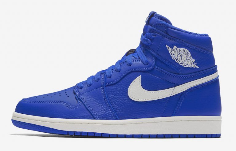 royal blue retro jordans