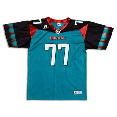 Arizona Rattlers Anttaj Hawthorne AFL Jersey YXL