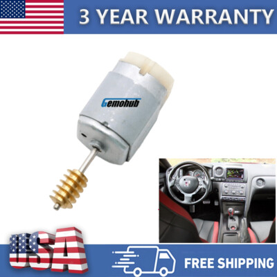 48700-1NC0A Steering Column Lock Motor Repair For For 2011-2013 Infiniti M56 M37