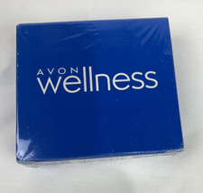 Avon Wellnes Uplifting Bath Hearts New in Box