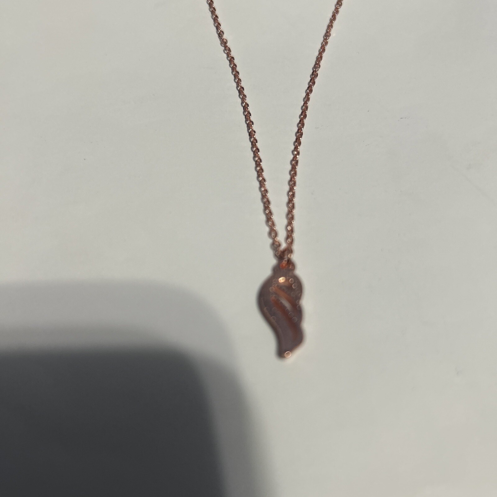 Elegant Gold-Plated Necklace for Women - Timeless Jewelry Gift-image