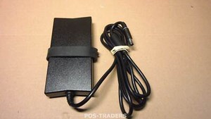 Dell WRHKW - Laptop AC Adapter & Cord 130W 19.5V 6.7A DA130PE1-00 0WRHKW