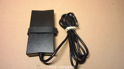 Dell WRHKW - Laptop AC Adapter & Cord 130W 19.5V 6.7A DA130PE1-00 0WRHKW