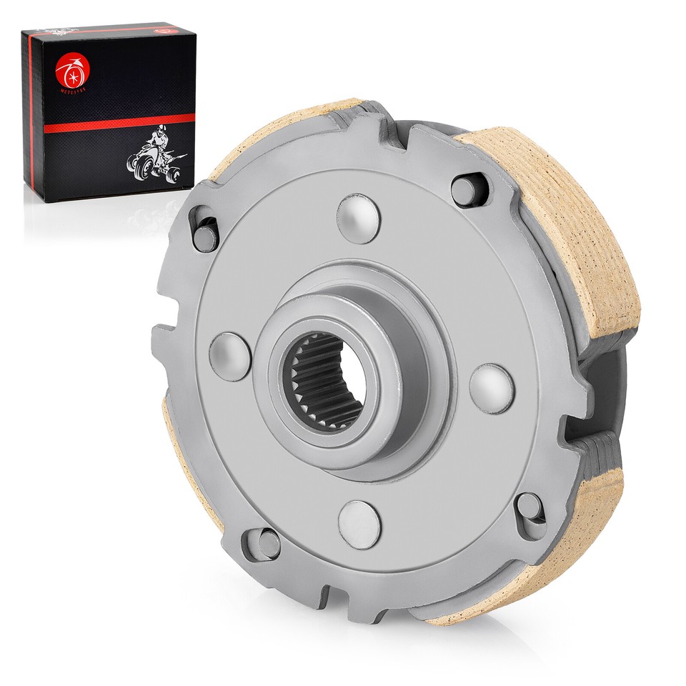 Wet Clutch Centrifugal Carrier For Honda TRX350TE Rancher Es 2000-2006 - Foto 5
