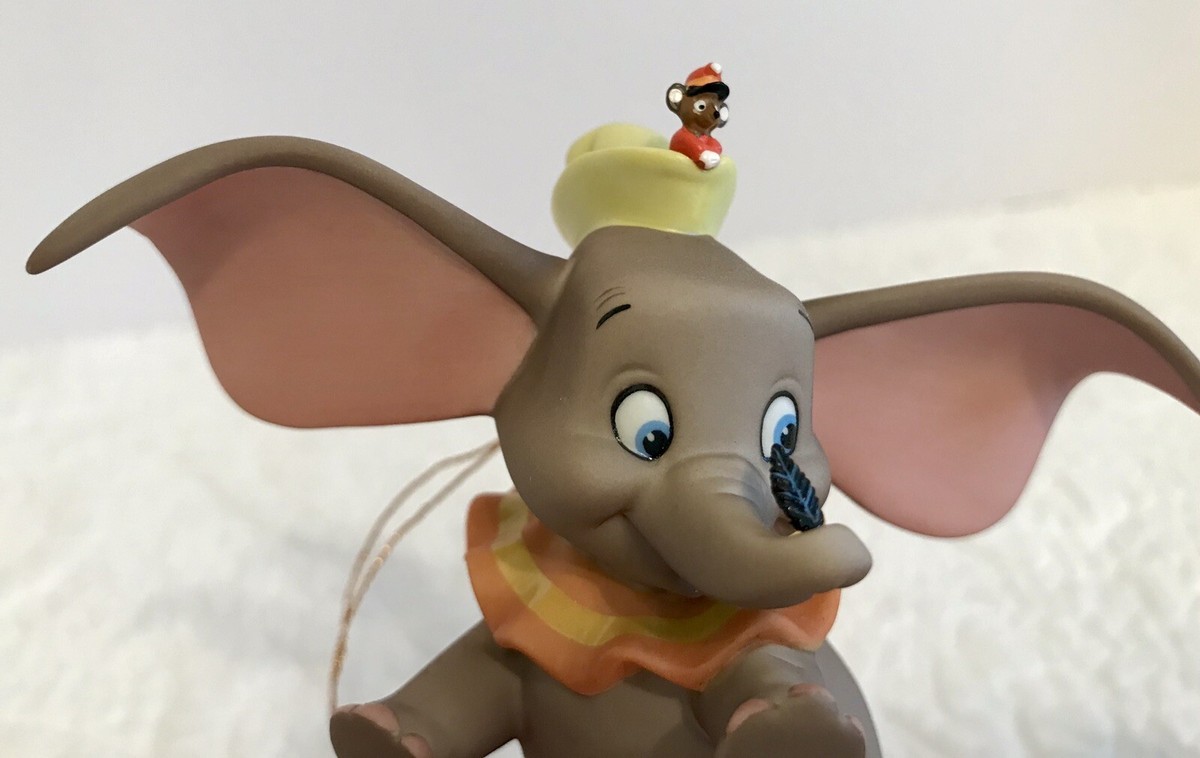 WDCC Dumbo 