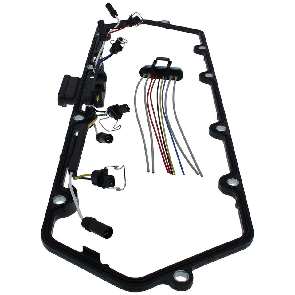 Junta de cubierta de válvula GB para Ford E-350 Super Duty 99-03 522-023 Foto 3 de 4