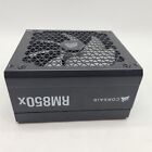 Corsair Rmx Series, Rm850x, 850W, Gold, Fully Modular Power Supply -Not Working-
