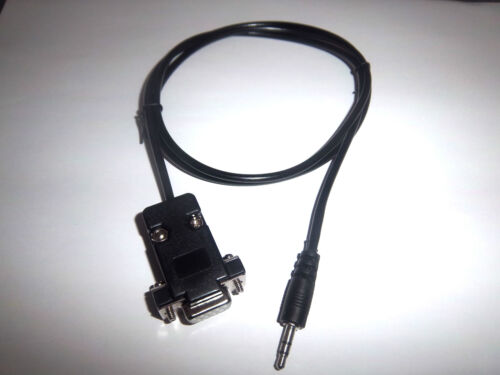 Radio Icom OPC-1529R OPC1529 Kabel - Bild 8 von 8