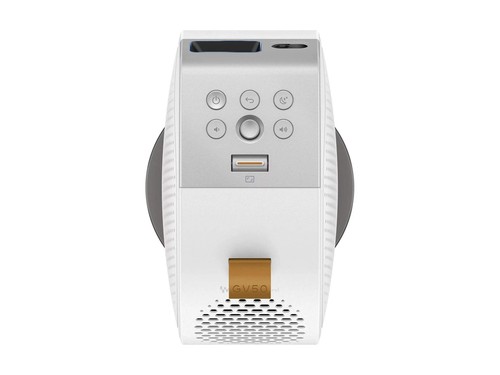 BenQ GV50 Full HD Smart LED Projector with Battery - Picture 6 of 7
