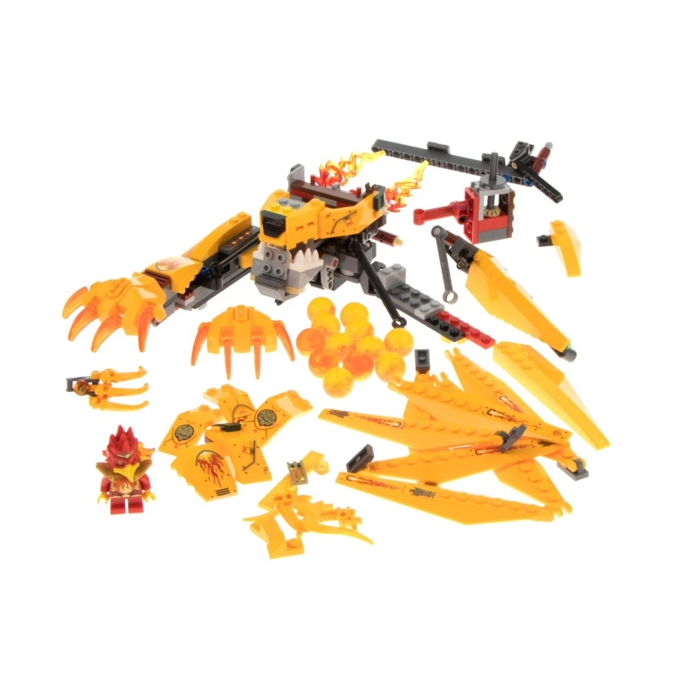 Lego chima feuerlöwe clearance