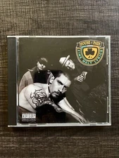 House of Pain by House of Pain CD 1992 Tommy Boy 90s Rap Hip Hop *VG