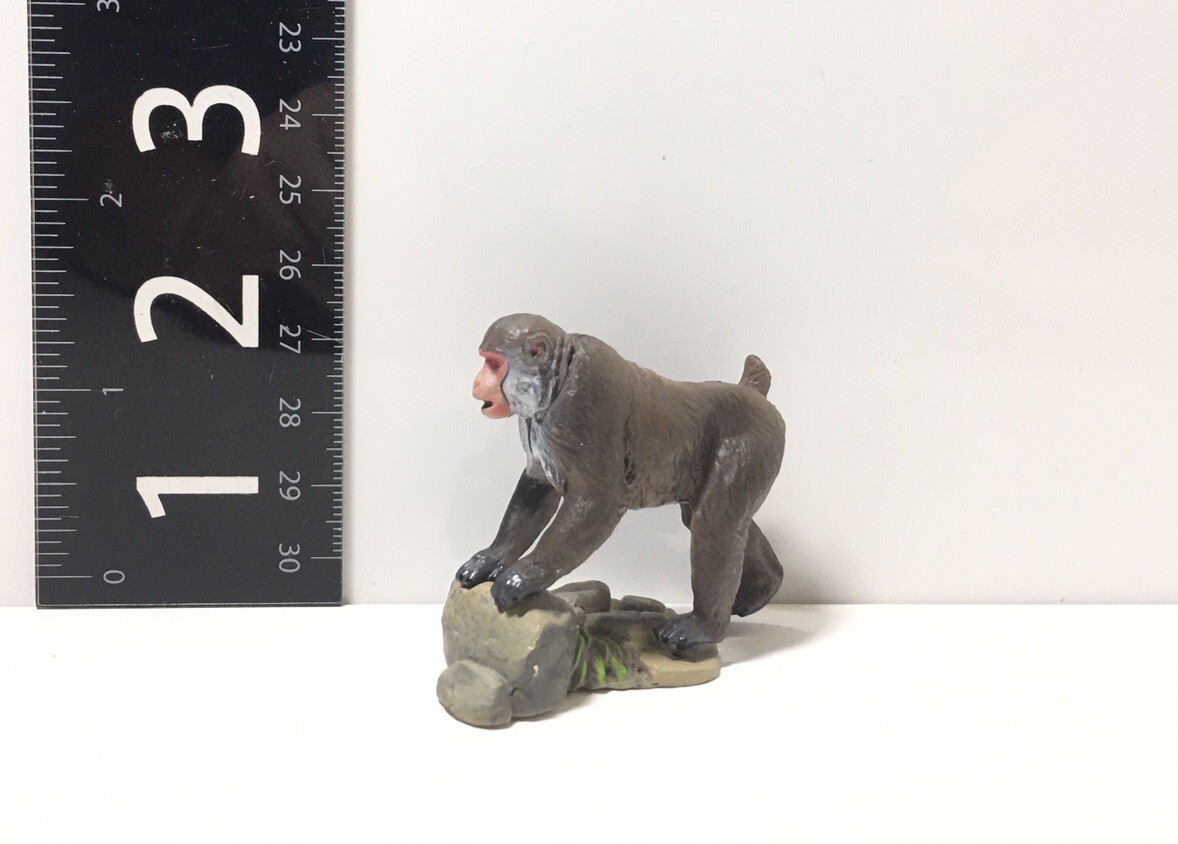 Snow monkey ももの助 フィギュア BANDAI 【新品】1週間以内発送 フィギュアーツZERO ONE PIECE