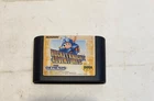 SEGA Genesis Rocket Knight Adventures Video Game Cartridge Only