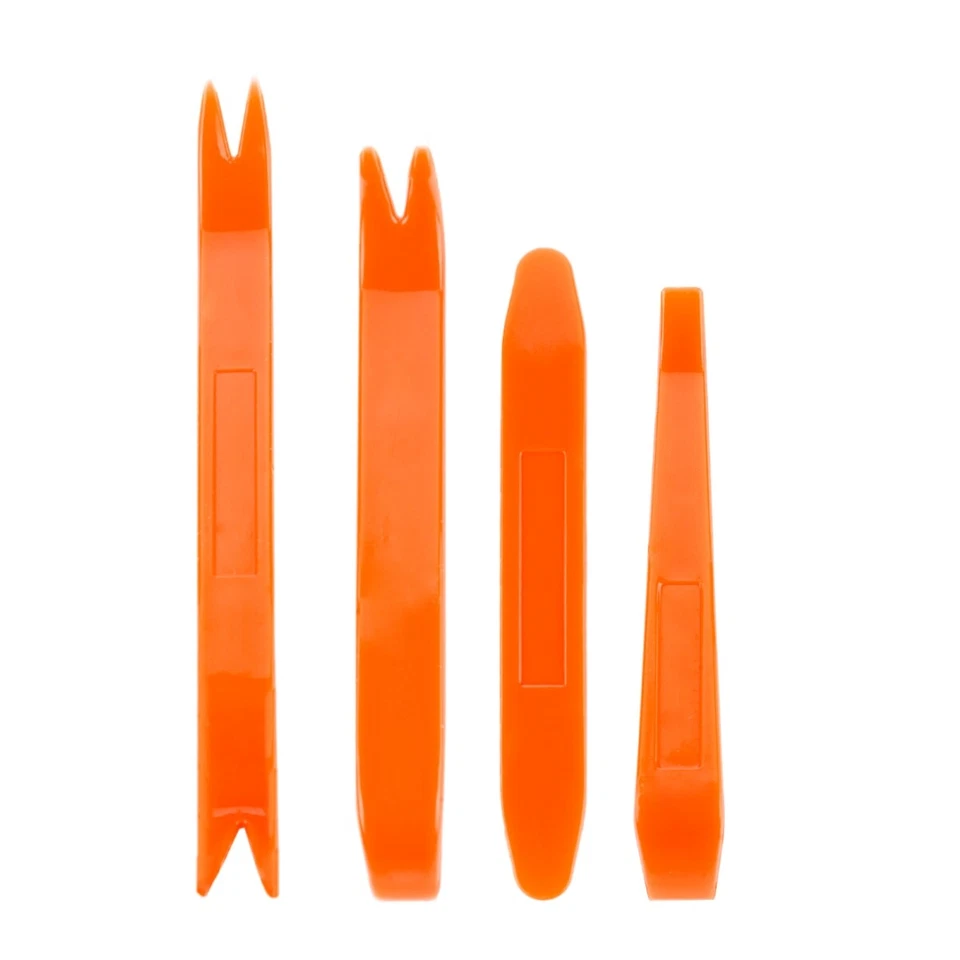 4 Pièces Outil De Démonte-Radio Pour DAEWOO - Photo 2/4