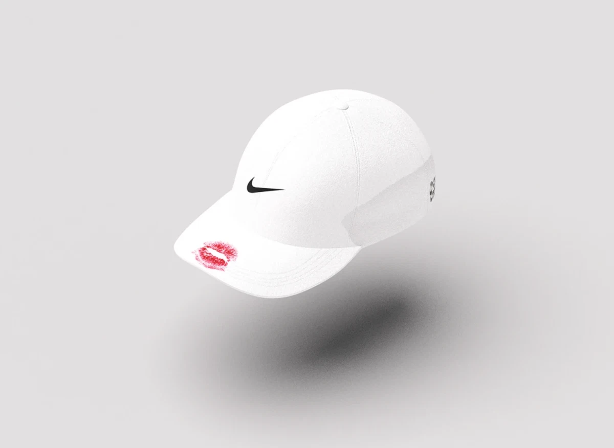Nike hat drake clearance