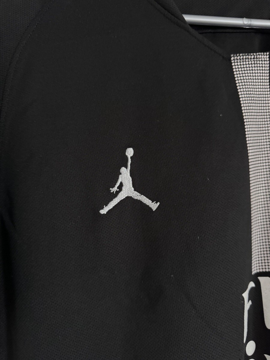 PSG 2018/19 NEYMAR JR #10 Fly Emirates Jordan 3d Soccer Football