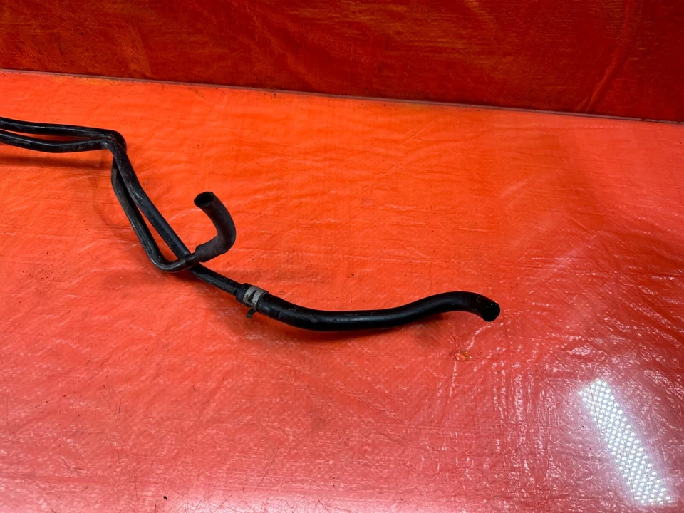 2012 12 INFINITI M35H M35 HYBRID - TRANSMISSION HARD LINE SET LINES PIPES - OEM - Image 4 of 4