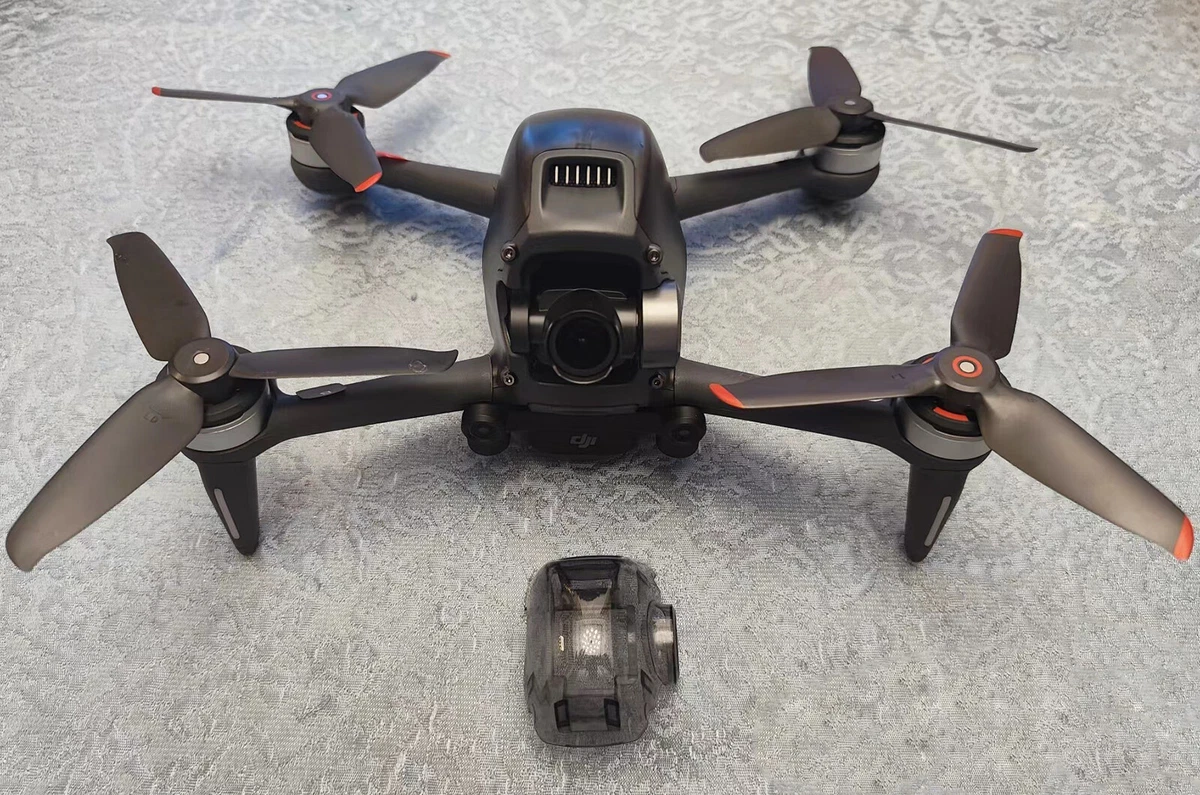 Ebay on sale dji fpv