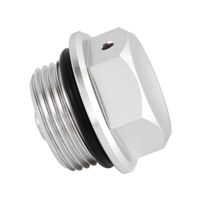 M22x1.5 Magnetische Ölablaßschraube Für KTM EGS 400 620 LC4, EXC 350 620 640 LC4