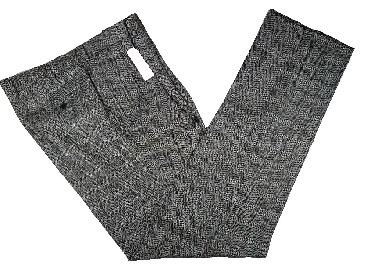 Tamaño de Hombre Lana Multicolor 36