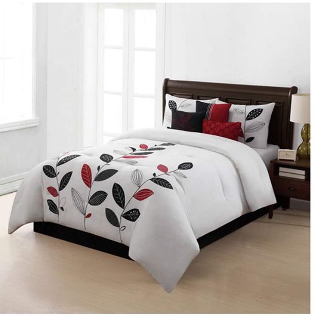 Home Classics Interlude 10 Pc Comforter Set King For Sale