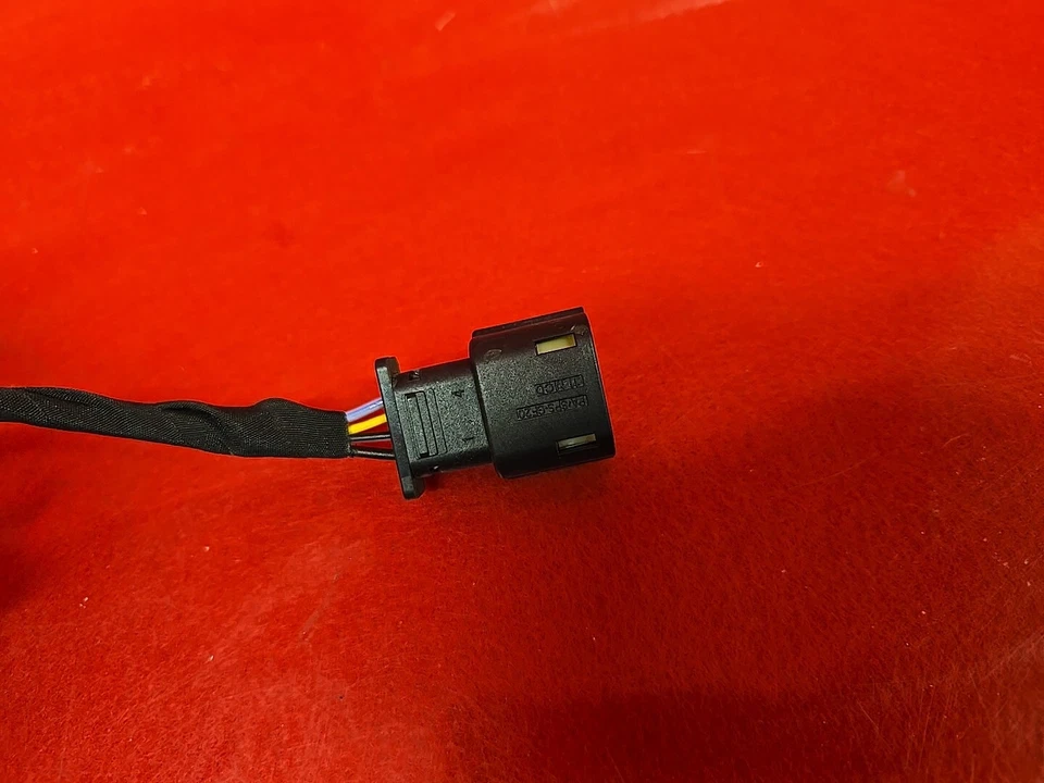 GMC Chevy Buick Cadillac L4 2013-2023 bobina de encendido directo cable coleta cantidad: 1 Foto 4 de 4