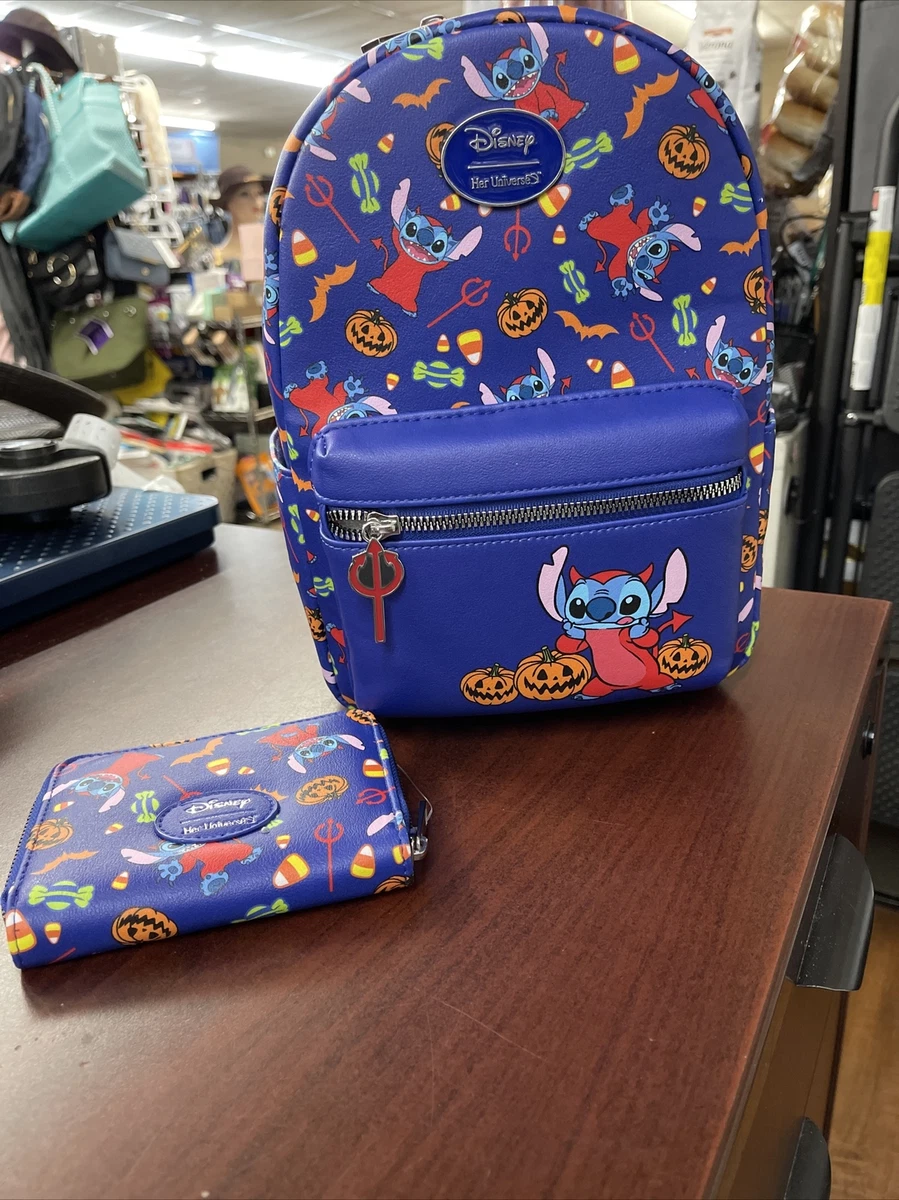 Wallet backpack sale