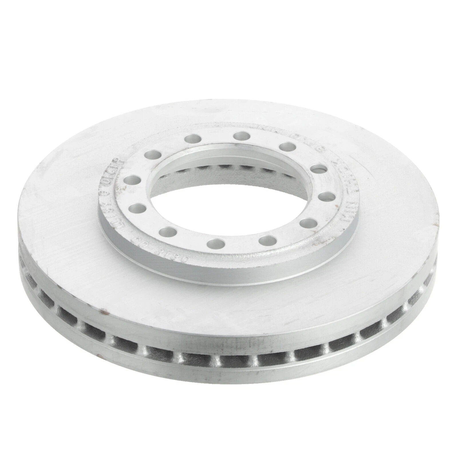 Isuzu Front Car & Truck Brake Disc Rotors
