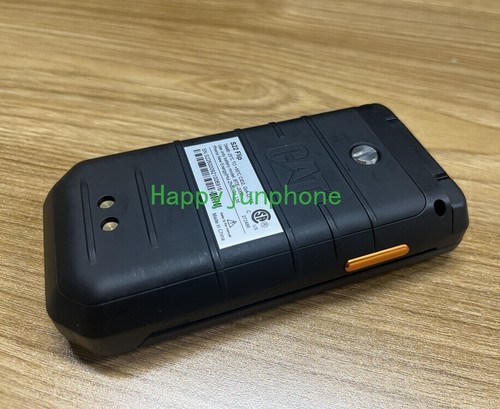 CAT S22 Rugged Flip phone 16GB IP68 Unlocked (Any Carrier) Excellent Condition - Picture 5 of 15