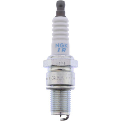 Zündkerze NGK GR8DI-8 Iridium entstört 19mm Langgewinde Ø 14mm, 94975