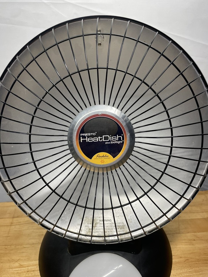 Heat Dish Costco Price Viewbid PRESTO HeatDish Plus Tilt