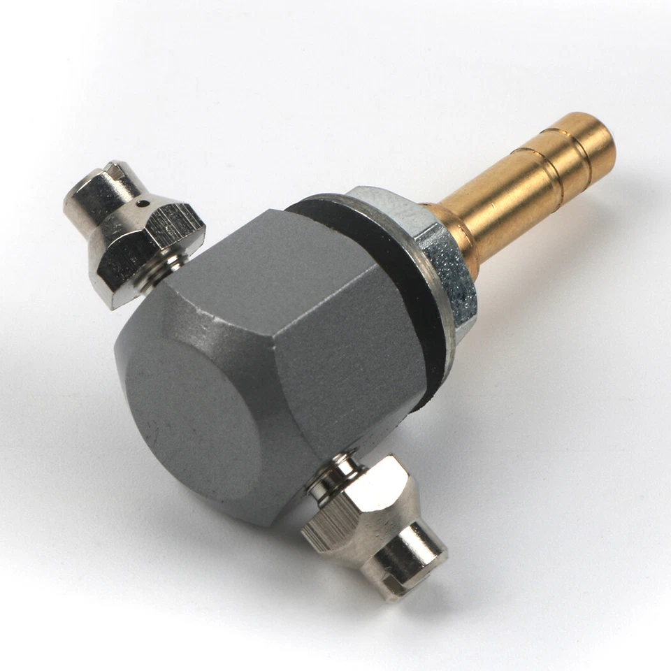 Boquilla de lavado de parabrisas 942794 para Jeep 1969-1986 CJ5 CJ6 CJ7 CJ8 Foto 4 de 4