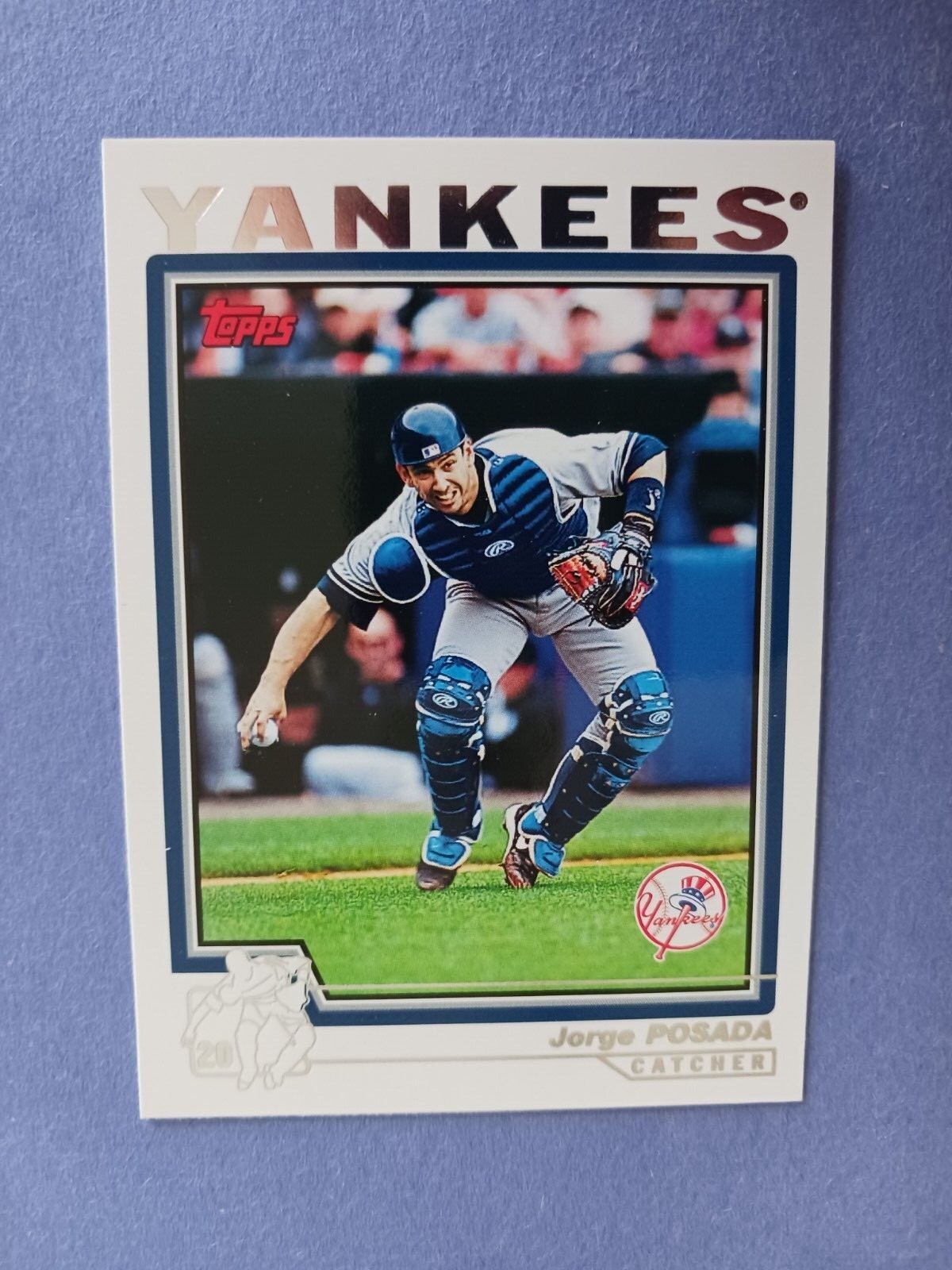 2004 Topps Baseball Cards Complete Your Set (#'s 1-250) U Pick - Picture 173 of 452