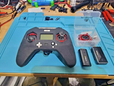 FrSky Taranis X-Lite 2.4Ghz