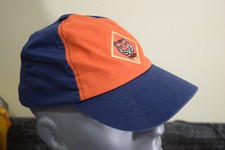 Official TIGER Cub Scout Orange Uniform Hat S/M BSA J394x