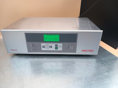 MECTEC PCU IV-ACC PCUIV-ACC