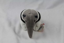 TY Beanie Baby - ANTS the Anteater