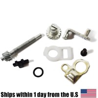 Chain Adjuster Tensioner Screw For Stihl 044 046 066 Ms440 Ms460 Ms660 8pc Set on sale Chain Adjuster Tensioner Screw For Stihl 044 046 066 Ms440 Ms460 Ms660 8pc Set on sale