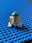 Lego Star Wars R2-D2 minifigure