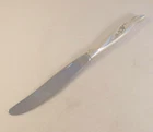 Rose Ballet by International Sterling Lunch Knive(s)-Modern Blade-9 1/4"