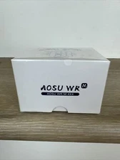 MOYU AOSU WR M 4x4 Speedcube Speedcubing Magnetico Brand New Sealed