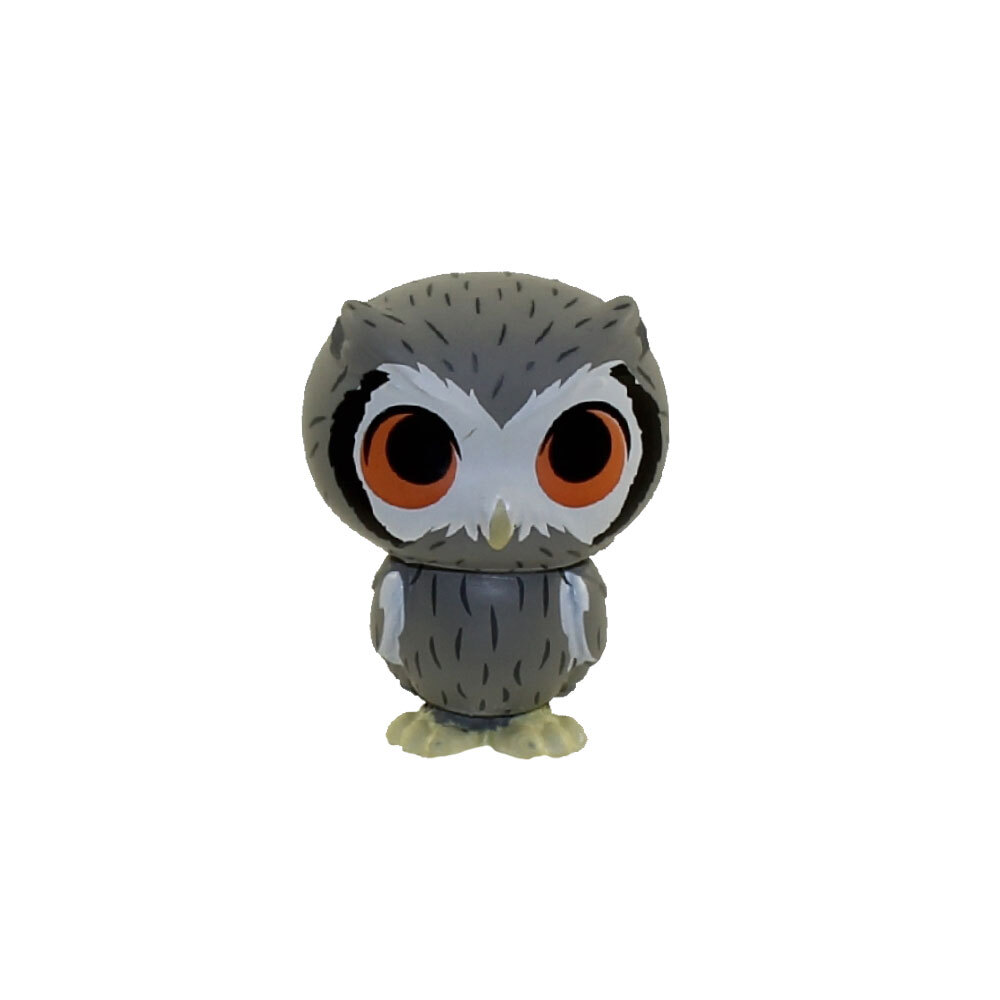 Minifigura Funko Mystery - Harry Potter S2 - PIGWIDGEON (Ron's Owl)(1,5 pulgadas)