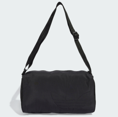 adidas Originals Mini Duffel Bag Women's Sports Casual Bag Fashion