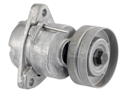 SNR GA353.56 Spannrolle, Keilrippenriemen für CHEVROLET,DAEWOO,LOTUS,OPEL,VAUXHA